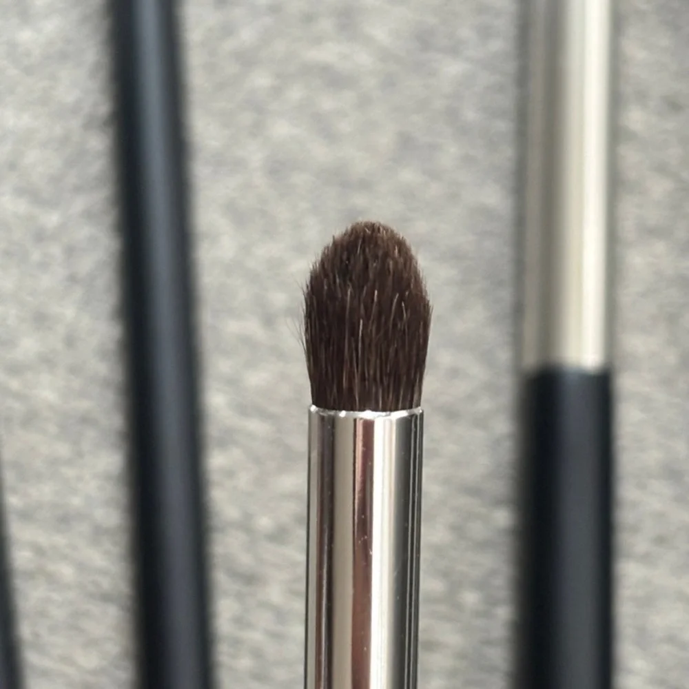 NARS 22pc Brush Set – Vintage Squirrel Hair, Rare Early 2000s Backstock japan - Picture 7 of 12